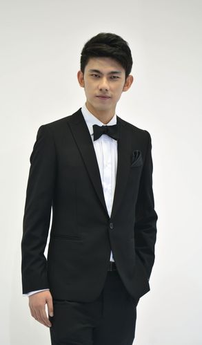谢斑尚 导演 & 创意总监