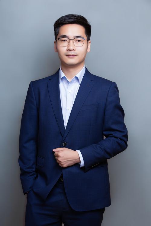 文君 动态图形设计负责人